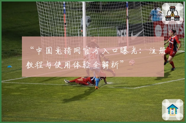 “中国竞猜网官方入口曝光：注册教程与使用体验全解析”
