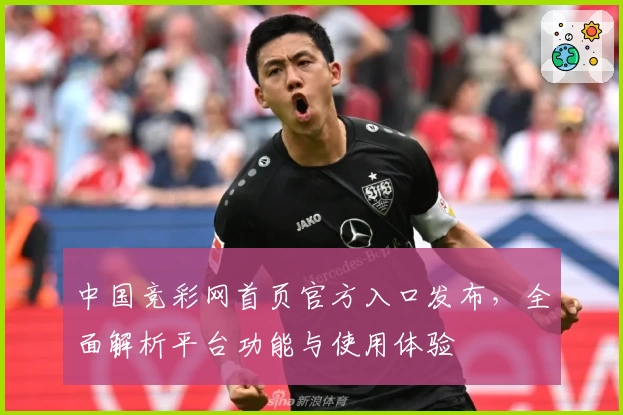 中国竞彩网首页官方入口发布，全面解析平台功能与使用体验