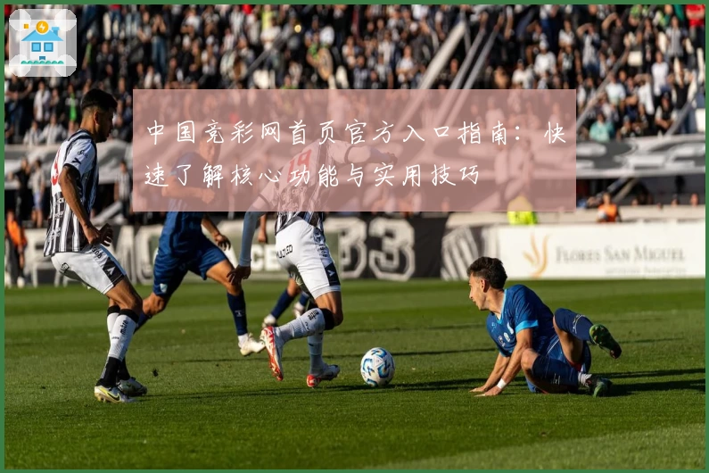 中国竞彩网首页官方入口指南：快速了解核心功能与实用技巧