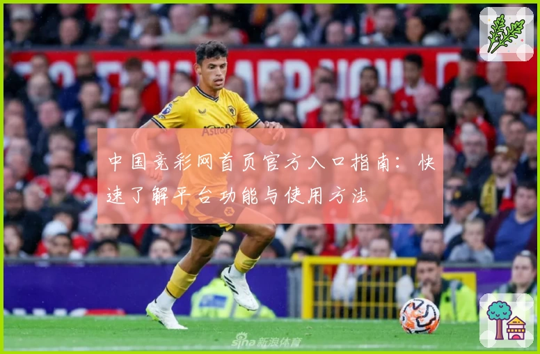 中国竞彩网首页官方入口指南：快速了解平台功能与使用方法