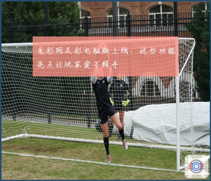 竞彩网足彩电脑版上线,这些功能亮点让玩家爱不释手