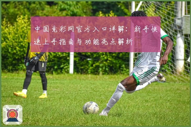 中国竞彩网官方入口详解：新手快速上手指南与功能亮点解析