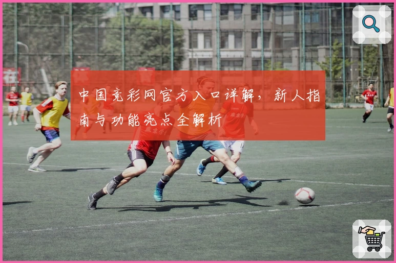 中国竞彩网官方入口详解，新人指南与功能亮点全解析