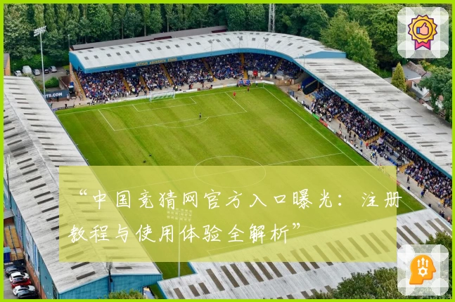 “中国竞猜网官方入口曝光：注册教程与使用体验全解析”